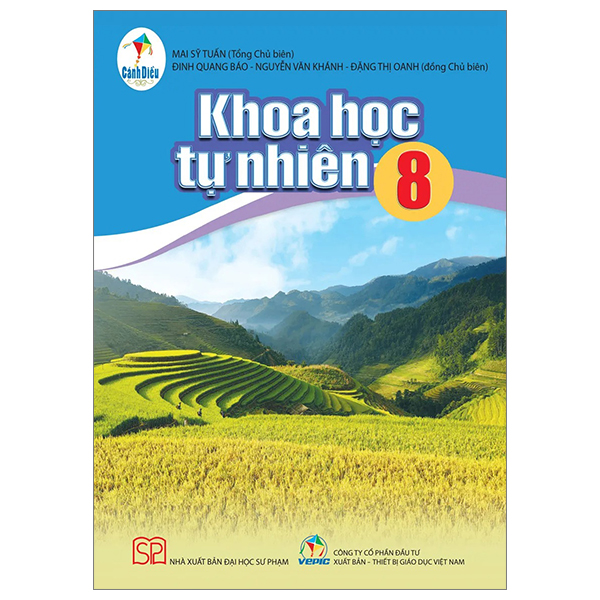 Bo
Toan 8 - Tap 2 (Canh Dieu) (Chuan) - Ảnh 18