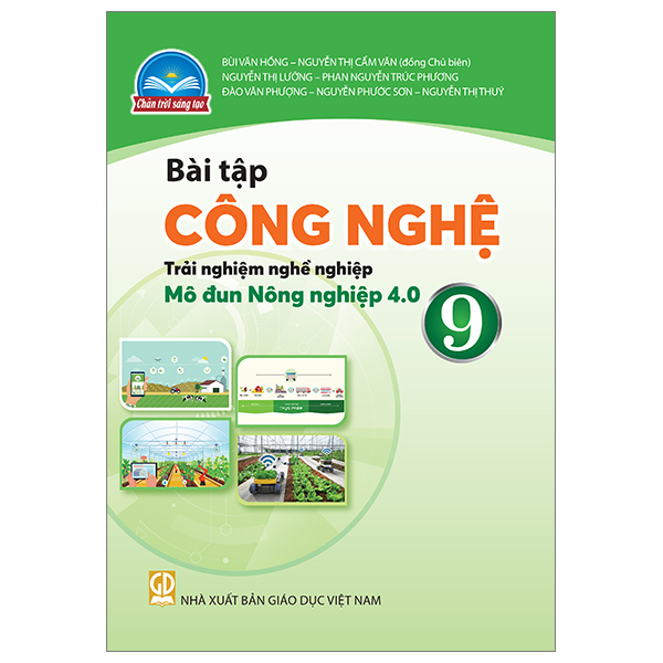 Bộ Toán 9 - Tập 1 (Chân Trời) (Chuẩn) - Ảnh 23