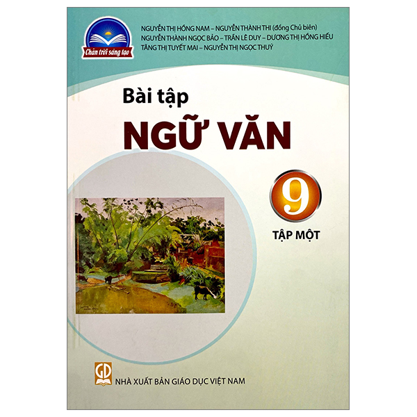 Bộ Toán 9 - Tập 1 (Chân Trời) (Chuẩn) - Ảnh 32