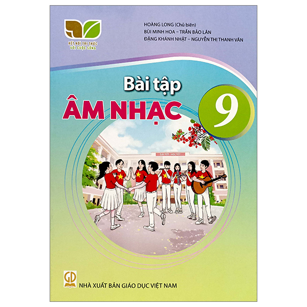 Bộ Toán 9 - Tập 1 (Kết Nối) (Chuẩn) - Ảnh 15