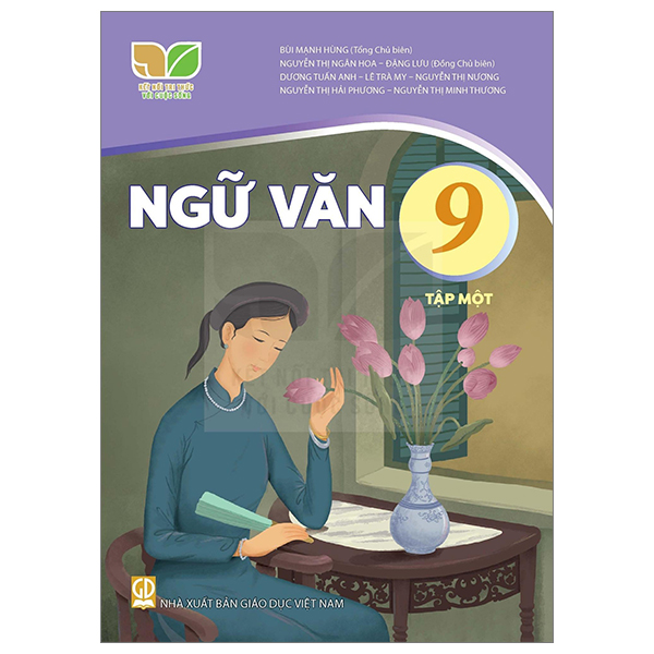 Bộ Toán 9 - Tập 1 (Kết Nối) (Chuẩn) - Ảnh 6