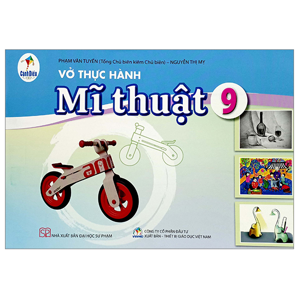 Bo
Toan 9 - Tap 2 (Canh Dieu) (Chuan) - Ảnh 12