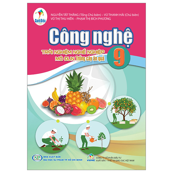 Bo
Toan 9 - Tap 2 (Canh Dieu) (Chuan) - Ảnh 14