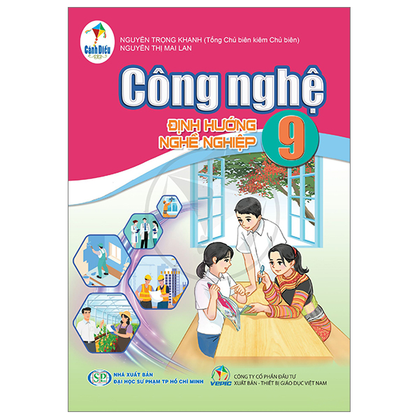 Bo
Toan 9 - Tap 2 (Canh Dieu) (Chuan) - Ảnh 16
