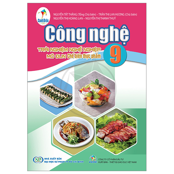 Bo
Toan 9 - Tap 2 (Canh Dieu) (Chuan) - Ảnh 17