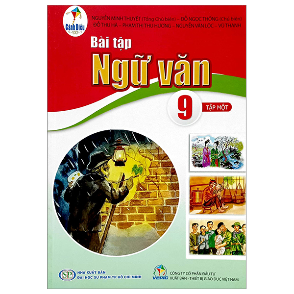 Bo
Toan 9 - Tap 2 (Canh Dieu) (Chuan) - Ảnh 8