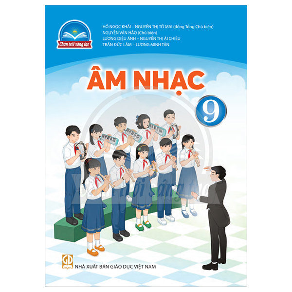 Bộ Toán 9 - Tập 2 (Chân Trời) (Chuẩn) - Ảnh 18