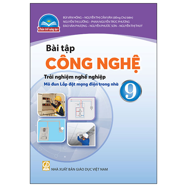 Bộ Toán 9 - Tập 2 (Chân Trời) (Chuẩn) - Ảnh 22