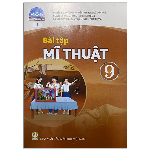 Bộ Toán 9 - Tập 2 (Chân Trời) (Chuẩn) - Ảnh 30