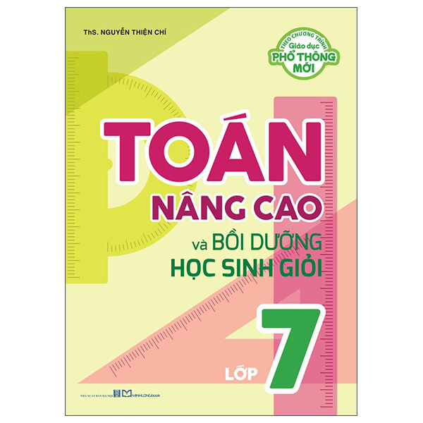 Bộ Toán Nâng Cao Và Bồi Dưỡng Học Sinh Giỏi Lớp 4 (Tái Bản 2026) - Ảnh 21