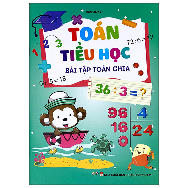 Bộ Toán Tiểu Học - Bài Tập Toán Cộng Trừ Trong Phạm Vi 100 - Ảnh 11