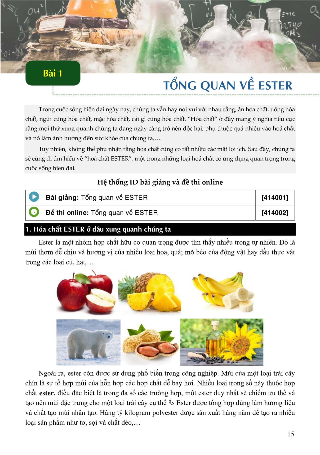 Bộ
						
										
										Tổng Ôn Hóa Học - Tập 1 (Theo Chương Trình SGK Mới) - Ảnh 12