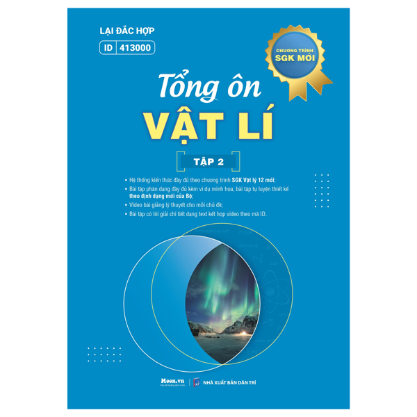 Bộ Tổng Ôn Hóa Học - Tập 2 (Theo Chương Trình SGK Mới) - Ảnh 16