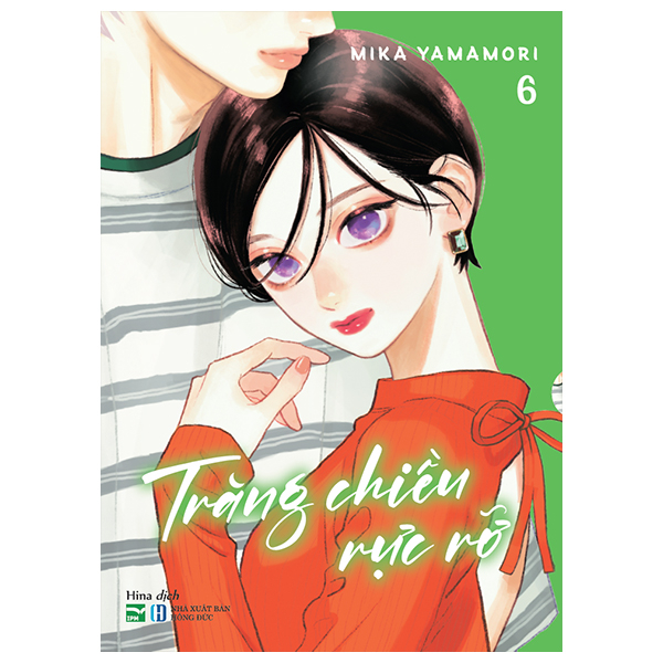 Bo
						
										
										Trang Chieu Ruc Ro - Tap 6