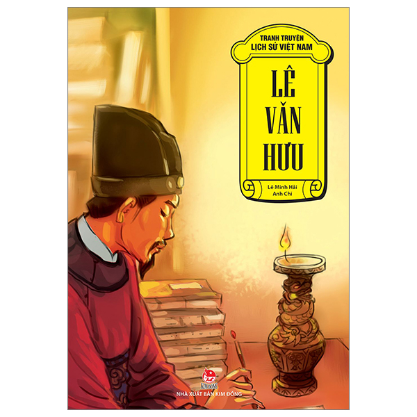 Bộ Tranh Truyện Lịch Sử Việt Nam - Lý Thánh Tông - Ảnh 12