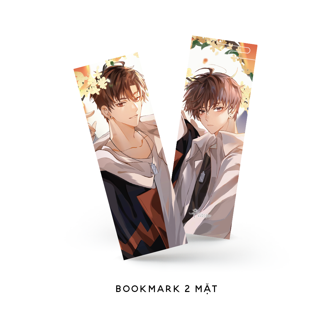 Bộ Triêu Du - Tập 3 (Tái Bản 2026) - Tặng Kèm Bookmark - Ảnh 4