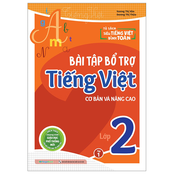 Bổ Trợ Tiếng Việt - Bài Tập Cơ Bản Và Nâng Cao Lớp 2 - Tập 1 - Ảnh 30