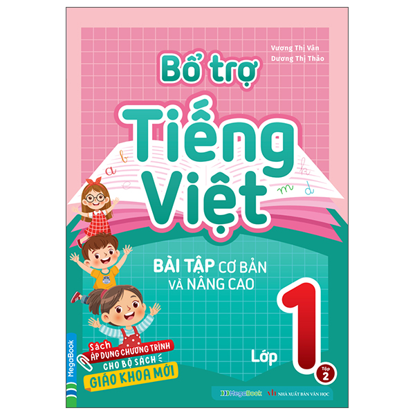 Bổ Trợ Tiếng Việt - Bài Tập Cơ Bản Và Nâng Cao Lớp 2 - Tập 1 - Ảnh 37
