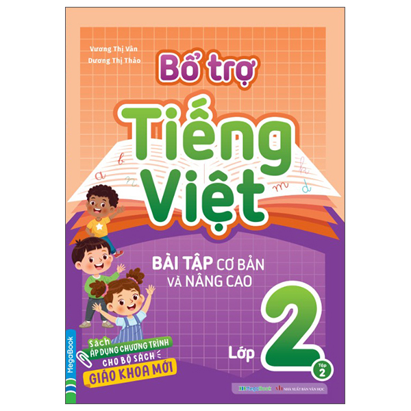 Bổ Trợ Tiếng Việt - Bài Tập Cơ Bản Và Nâng Cao Lớp 2 - Tập 1 - Ảnh 39