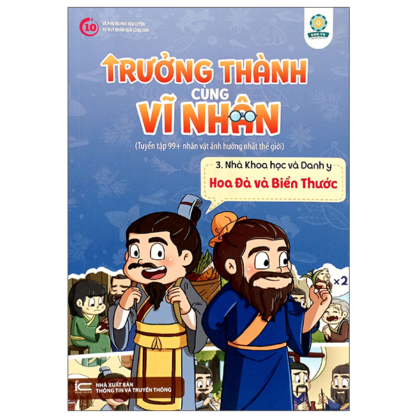 Bo
						
										
										Truong Thanh Cung Vi Nhan 3 - Nha Khoa Hoc Va Danh Y - Albert Einstein - Ảnh 14