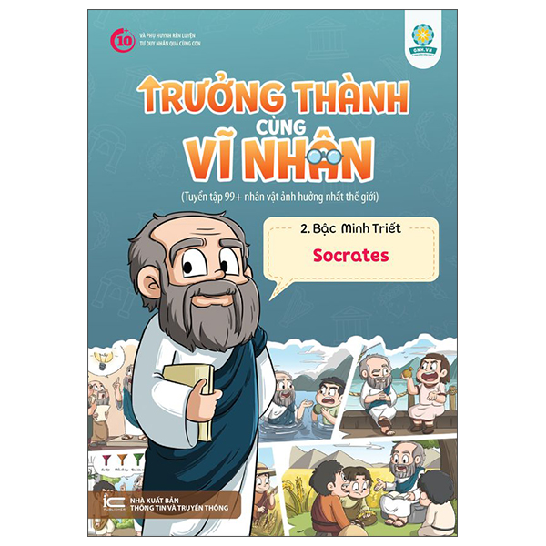 Bo
						
										
										Truong Thanh Cung Vi Nhan 3 - Nha Khoa Hoc Va Danh Y - Albert Einstein - Ảnh 16