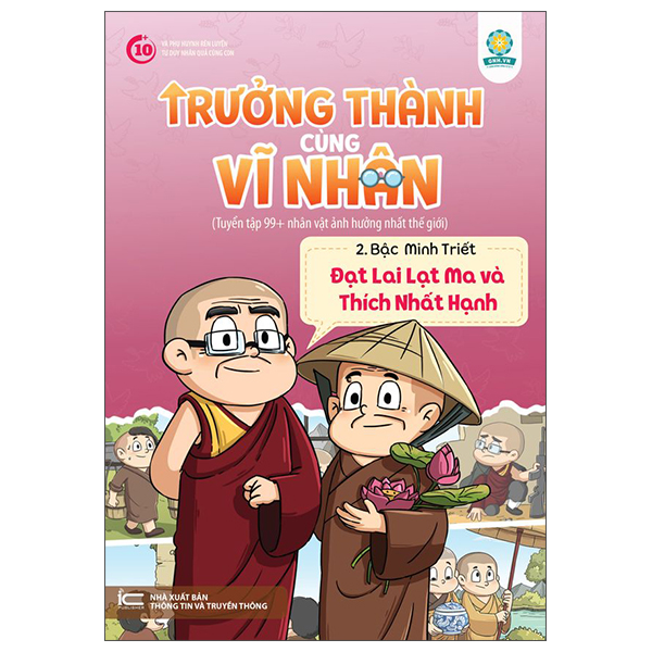 Bo
						
										
										Truong Thanh Cung Vi Nhan 3 - Nha Khoa Hoc Va Danh Y - Albert Einstein - Ảnh 17