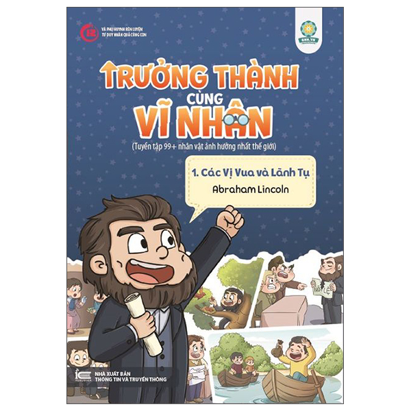 Bo
						
										
										Truong Thanh Cung Vi Nhan 3 - Nha Khoa Hoc Va Danh Y - Louis Pasteur Va Alexandre Yersin - Ảnh 11