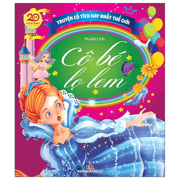 Bộ Truyện Cổ Tích Hay Nhất Thế Giới - Pinocchio - Ảnh 4