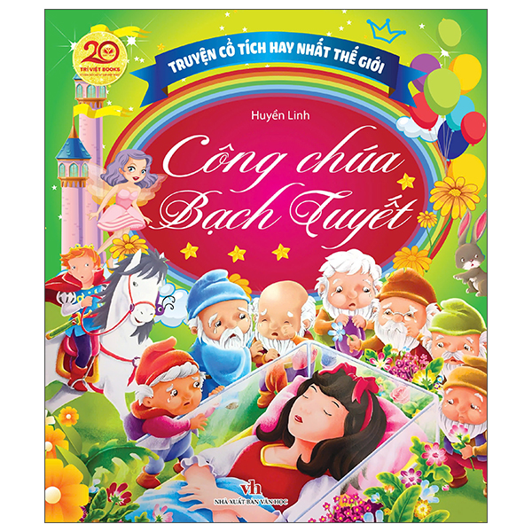 Bộ Truyện Cổ Tích Hay Nhất Thế Giới - Pinocchio - Ảnh 9