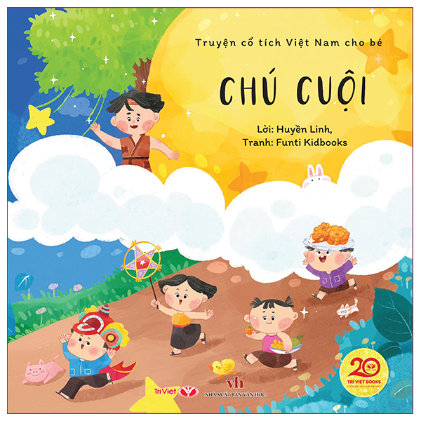 Bộ Truyện Cổ Tích Việt Nam Cho Bé - Sự Tích Hồ Gươm - Ảnh 19