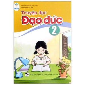 bộ truyện đọc đạo đức 2 (cánh diều)