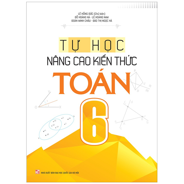Bộ Tự Học - Nâng Cao Kiến Thức Toán 7 (Tái Bản 2026) - Ảnh 2