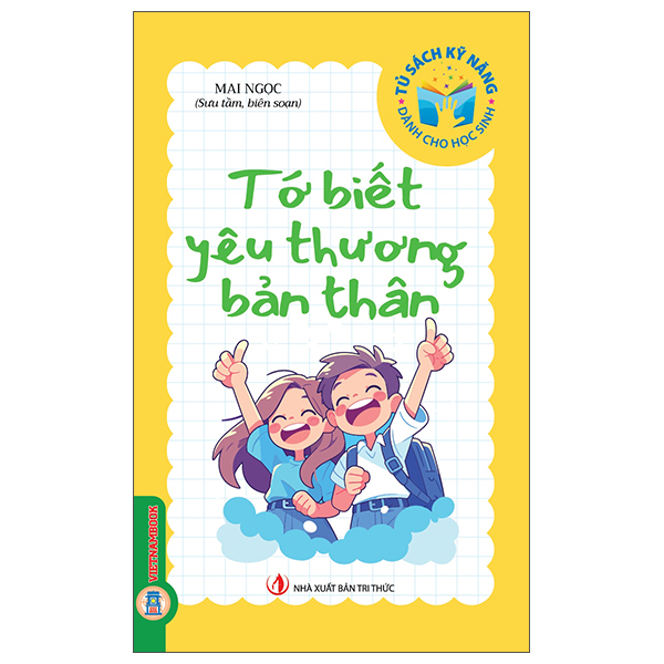 Bộ Tủ Sách Kỹ Năng Dành Cho Học Sinh - Bạn Ấy Thật Dũng Cảm - Ảnh 3