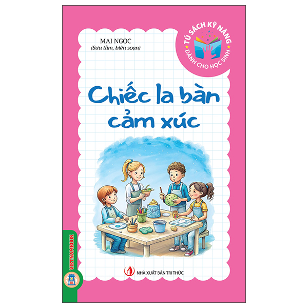 Bộ Tủ Sách Kỹ Năng Dành Cho Học Sinh - Bạn Ấy Thật Dũng Cảm - Ảnh 6