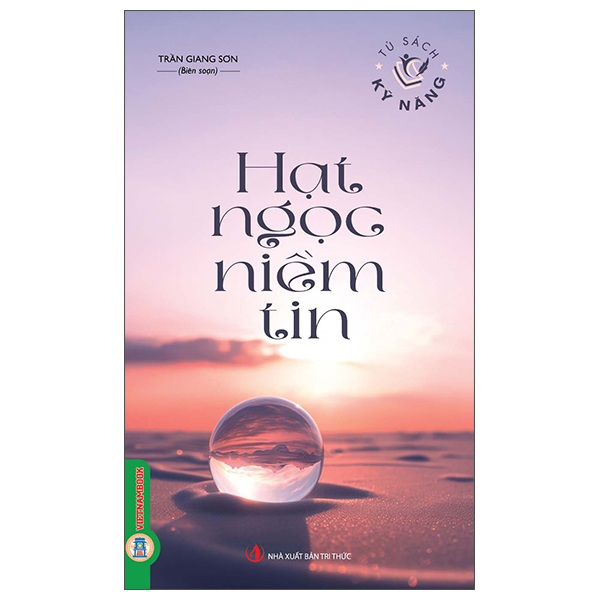 Bộ Tủ Sách Kỹ Năng - Học Cách Chia Sẻ - Ảnh 5