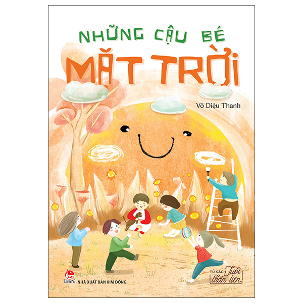 Bộ Tủ Sách Tuổi Thần Tiên - Nhái Bầu Vừa Trôi Vừa Lớn - Ảnh 11