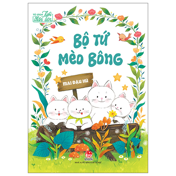 Bộ Tủ Sách Tuổi Thần Tiên - Nhái Bầu Vừa Trôi Vừa Lớn - Ảnh 14