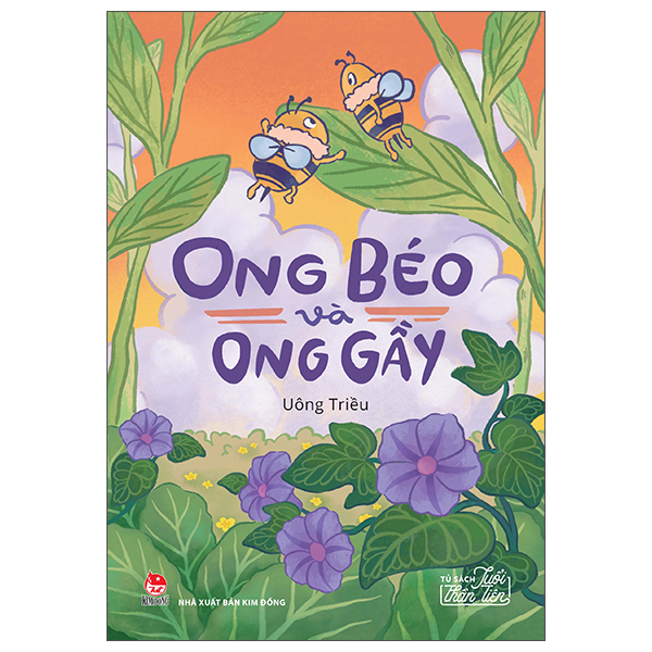Bộ Tủ Sách Tuổi Thần Tiên - Nhái Bầu Vừa Trôi Vừa Lớn - Ảnh 23