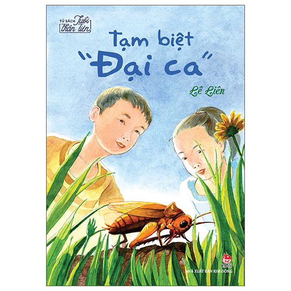 Bộ Tủ Sách Tuổi Thần Tiên - Nhái Bầu Vừa Trôi Vừa Lớn - Ảnh 24