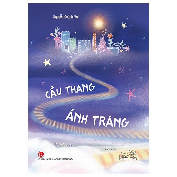 Bộ Tủ Sách Tuổi Thần Tiên - Nhái Bầu Vừa Trôi Vừa Lớn - Ảnh 26