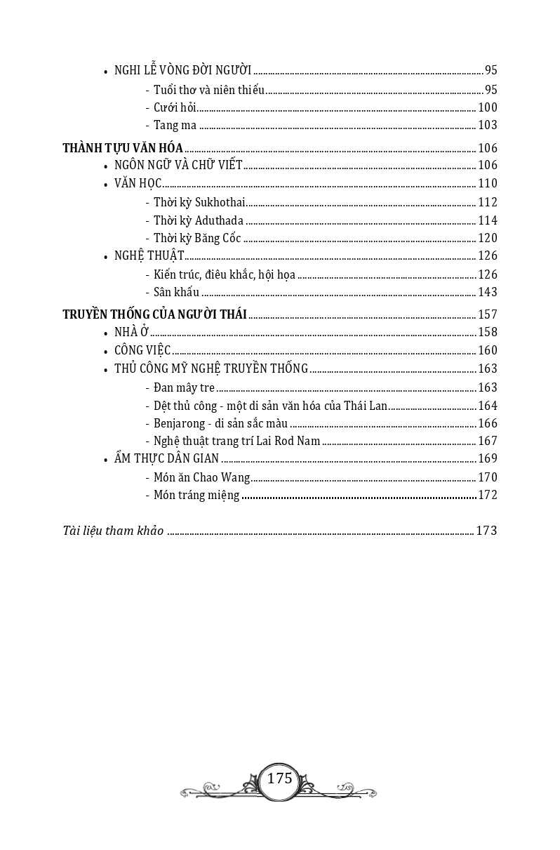 Bộ Tủ Sách Văn Hóa Phổ Thông - Tìm Hiểu Văn Hóa Thái Lan - Ảnh 7