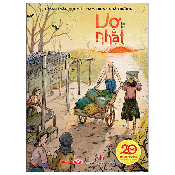 Bộ Tủ Sách Văn Học Việt Nam Trong Nhà Trường - Hà Nội Ba Sáu Phố Phường - Ảnh 13