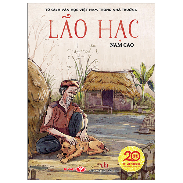 Bộ Tủ Sách Văn Học Việt Nam Trong Nhà Trường - Vỡ Đê - Ảnh 17