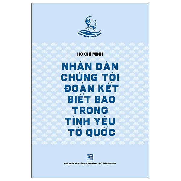 Bộ Tủ Sách Vinh Quang Hồ Chí Minh - Cán Bộ Là Cái Gốc Của Mọi Công Việc - Ảnh 3