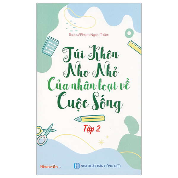 Bo
						
										
										Tui Khon Nho Nho Cua Nhan Loai Ve Cuoc Song - Tap 2