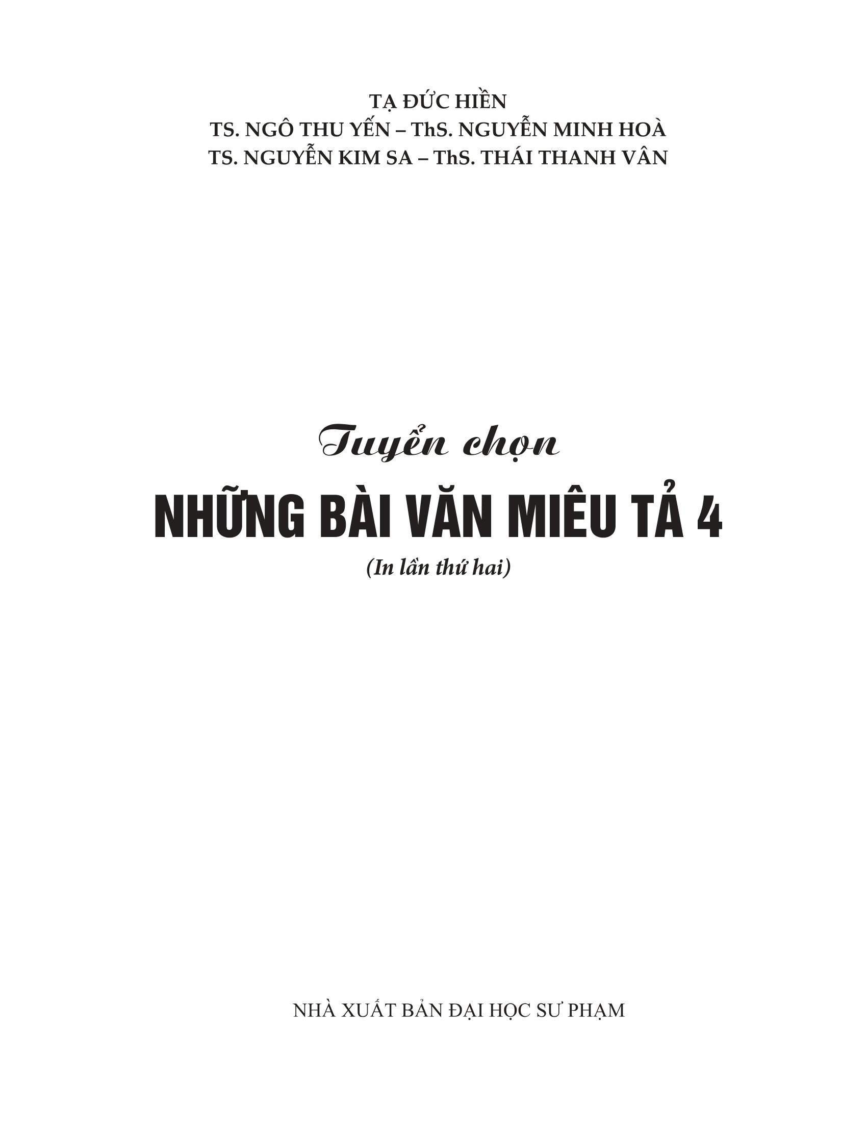 bộ tuyển chọn những bài văn miêu tả 4 - Ảnh 2