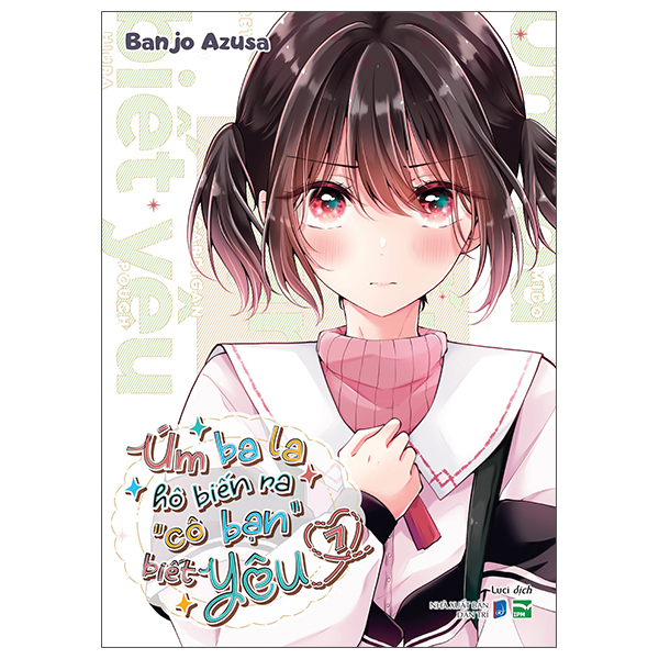 Bo
						
										
										Um Ba La Ho Bien Ra “Co Ban” Biet Yeu - Tap 7