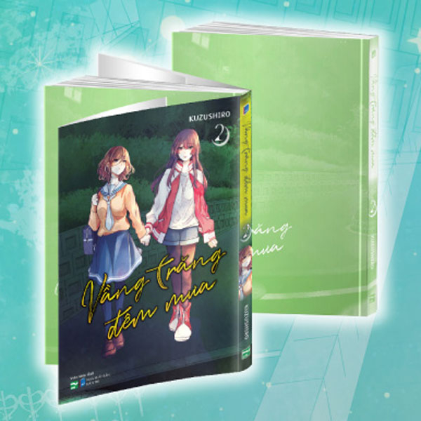 Bo
						
										
										Vang Trang Dem Mua - Tap 2