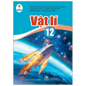 bộ vật lí 12 (cánh diều) (chuẩn)