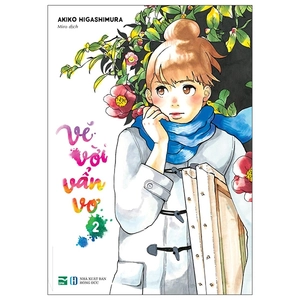 bộ vẽ vời vẩn vơ - tập 2